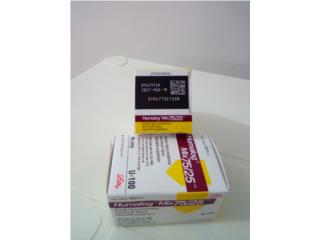 Insulina Humalog Mix 75/25