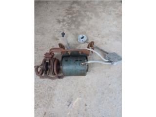 Motor de maquina de coser industrial  Puerto Rico