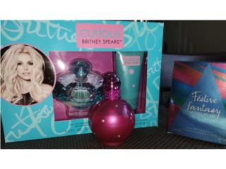 Perfume  Puerto Rico