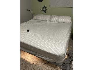 Cama de Posicin , Puerto Rico