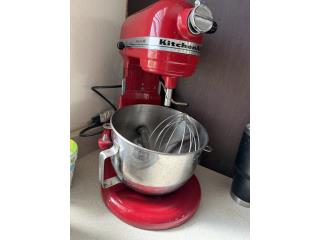 Batidora kitchen aid, Puerto Rico