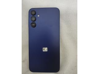 Samsung a15  Puerto Rico