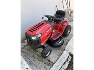 Tractor Troy Built 42