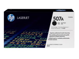TONNER HP 507 A