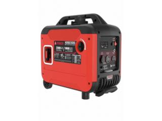 i-Power Generador 2300 Watts NUEVO Puerto Rico