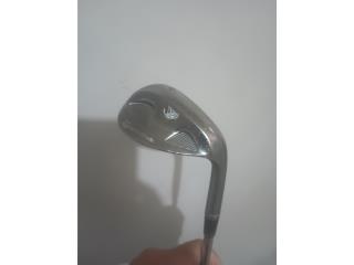 Taylormade lob wedge 58°