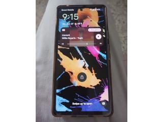 Pixel 7a 128gb, Puerto Rico
