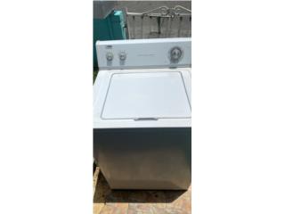 Lavadora whirlpool anloga  Puerto Rico