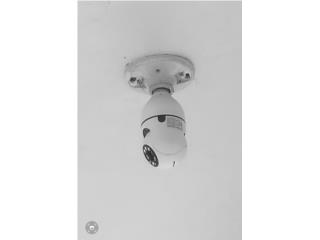 Camara wireless  Puerto Rico