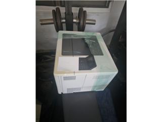 Printer HP, Puerto Rico