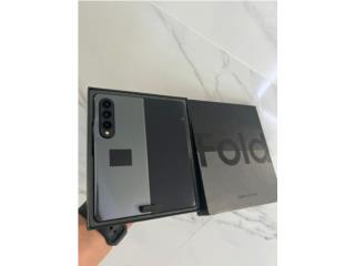 Galaxy Z Fold 4 512GB New sin usar T-Mobile  Puerto Rico