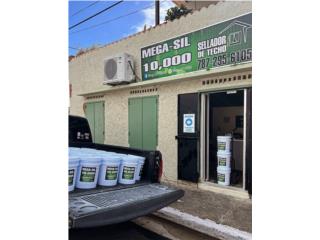 Mega-Sil 10,000 Puerto Rico