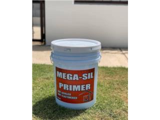 Primer para techo (leche de pato)