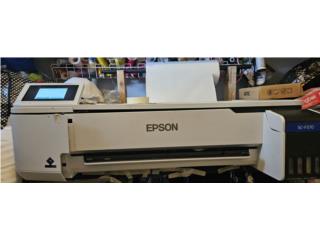 Printer de sublimacion, Puerto Rico