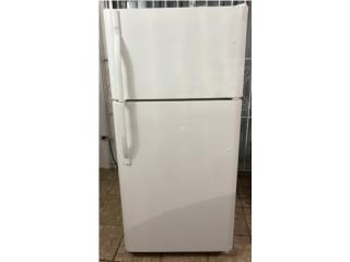 Nevera Kenmore para resolver Puerto Rico