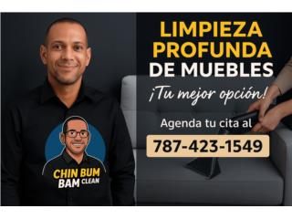 Mueble Puerto Rico