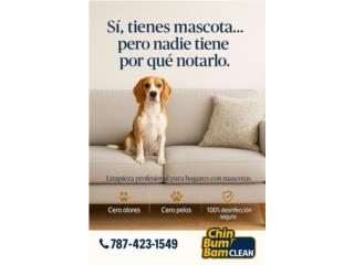 Mueble Puerto Rico