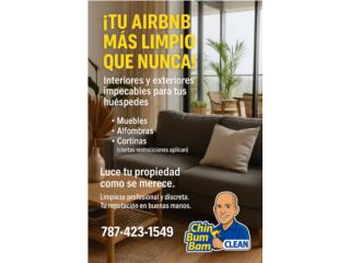 Muebles Puerto Rico