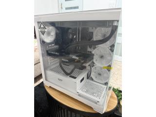 PC Gaming Puerto Rico