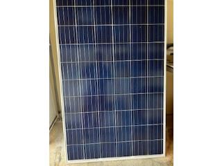 Placas Solares 