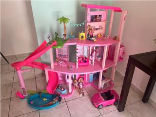 Casa Barbie 