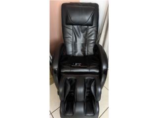 Silla de Masaje
