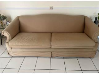 Sofá, Love Seat, Butaca 
