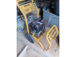 Motor de lavadora Champion