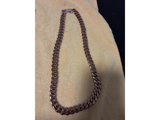 Cubana monaco 12mmx24