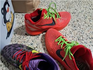 Tenis kobe 