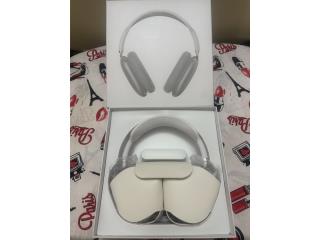 Vendo audífonos AirPods Max 