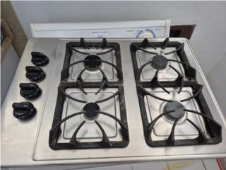 Estufa gas 