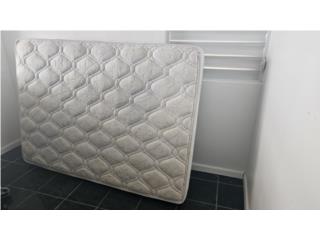 Matress Tamao FULL, Puerto Rico