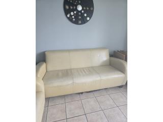 Sofa, Puerto Rico