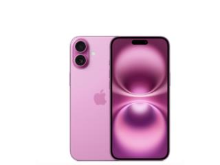 iPhone 16 plus 
