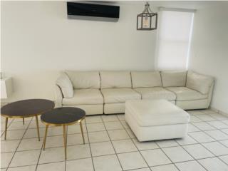 Seccional Natuzzi 