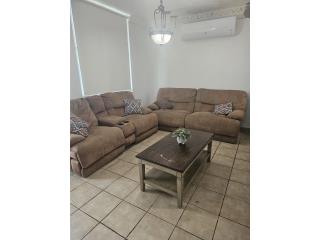 Muebles