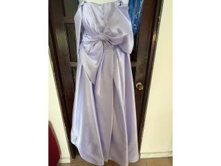 Traje formal, Puerto Rico