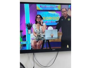 Vendo tv box $100, Puerto Rico
