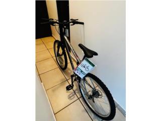 Bicicleta 24”