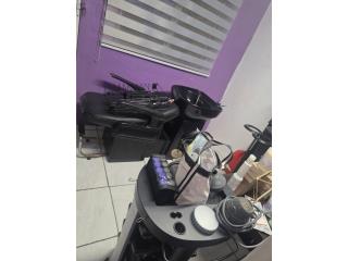 Artículos para montar beauty