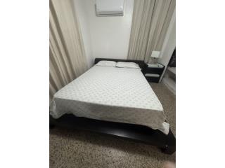 Juego de cuarto completo , Puerto Rico