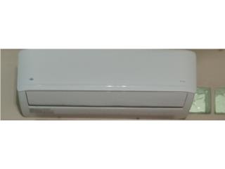 TGM 24btu Inverter, Puerto Rico