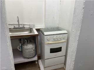 Vendo estufa de gas 20’ 125 RP 