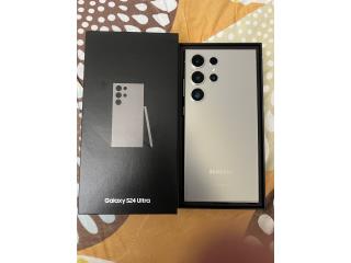 s24 ultra de claro 256gb, Puerto Rico