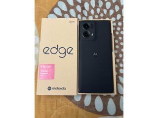 motorola edge de t-mobile , Puerto Rico