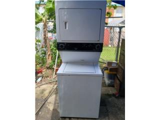 Combo de lavadora y secadora , Puerto Rico