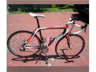 Road Bike Eddy Merckx "55 M/L