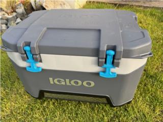 NEVERA IGLOO 52 Qts