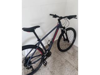 Conor Mountain Bike , Puerto Rico